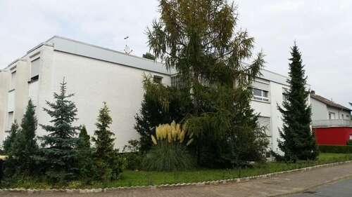 Foto - Wohnung zum Mieten in Rüsselsheim 450,00 € 33 m²