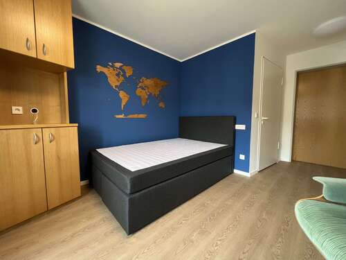 Foto - Wohnung zum Mieten in Bad Bellingen 600,00 € 21 m²