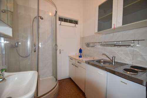 Foto - Wohnung zum Mieten in Hildesheim 200,00 € 20 m²