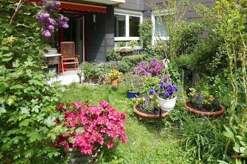 Foto - Wohnung zum Kaufen in Stuttgart 448.000,00 € 112 m²