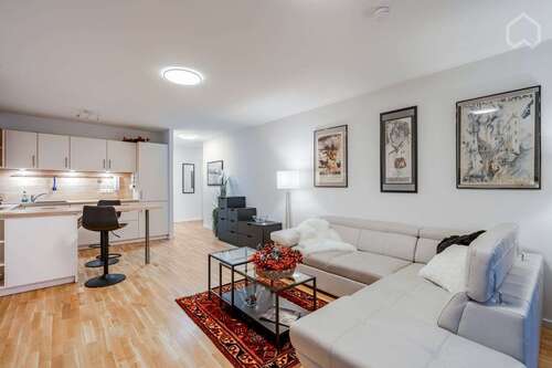 Foto - Wohnen auf Zeit in Hamburg 1.950,00 €