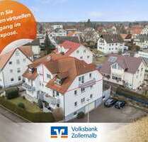 Wohnung zum Kaufen in Balingen 285.000,00 € 86.95 m²