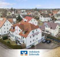 Wohnung zum Kaufen in Balingen 285.000,00 € 86.95 m²