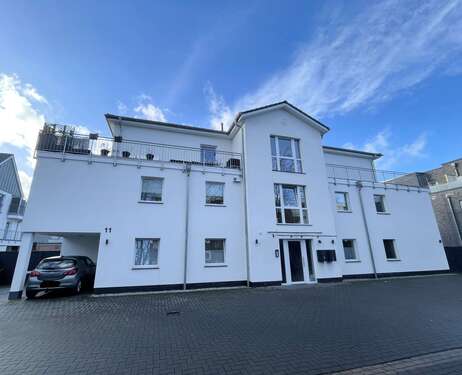 Foto - Wohnung zum Mieten in Oldenburg 1.230,00 € 101.8 m²