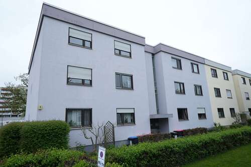 Foto - Wohnung zum Kaufen in Karlsruhe 329.000,00 € 95 m²