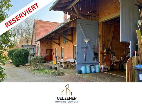 Foto - Haus zum Kaufen in Suderburg 188.000,00 € 164 m²