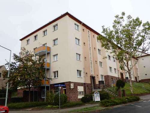 Foto - Wohnung zum Kaufen in Dresden 99.000,00 € 44.63 m²