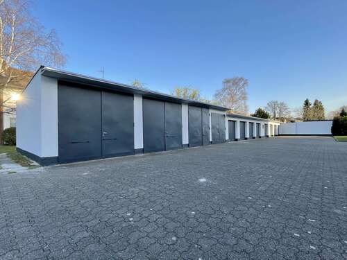 Foto - Garage zu vermieten in Duisburg 149,00 € 16.24 m²