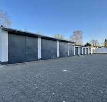 Garage zu vermieten in Duisburg 149,00 € 16.24 m²