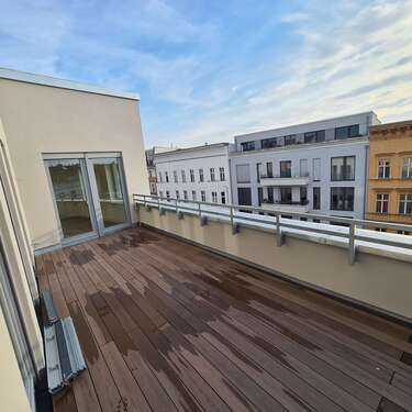 Foto - Wohnung zum Mieten in Berlin 1.599,00 € 80.44 m²