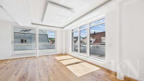 Foto - Wohnung zum Kaufen in Saarbrücken 426.000,00 € 106.55 m²