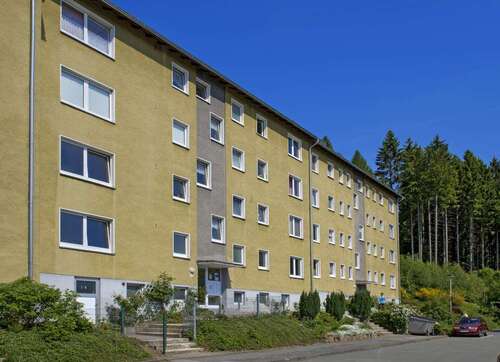 Foto - Wohnung zum Mieten in Plettenberg 349,00 € 51.85 m²