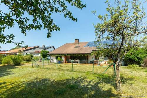 Foto - Haus zum Kaufen in Löffingen 719.000,00 € 302 m²