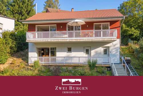 Foto - Haus zum Kaufen in Rimbach 662.000,00 € 164 m²