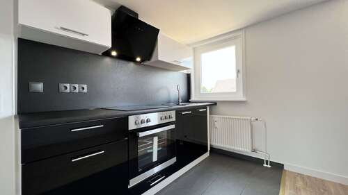 Foto - Wohnung zum Mieten in Wolfsburg 340,83 € 37.87 m²