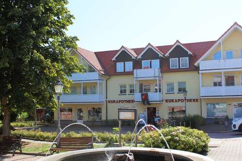 Foto - Büro in Quedlinburg Bad Suderode 125.000,00 € 81 m²