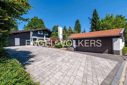 Foto - Haus zum Kaufen in Fischbachau 2.100.000,00 € 230 m²