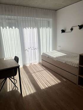 Foto - Wohnung zum Mieten in Berlin 669,00 € 20.5 m²