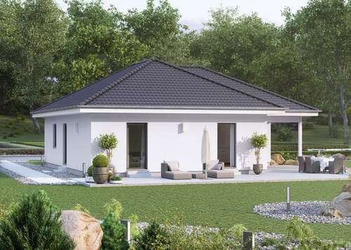 Foto - Haus zum Kaufen in Wassertrüdingen 365.000,00 € 150 m²
