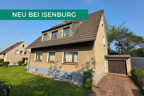 Foto - Haus zum Kaufen in Solingen 398.000,00 € 147 m²
