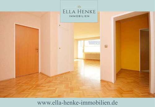 Foto - Wohnung zum Kaufen in Bad Harzburg 110.000,00 € 79 m²