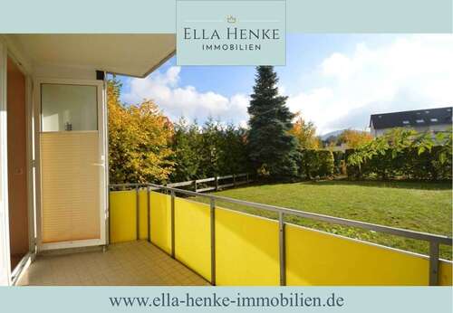 Foto - Wohnung zum Kaufen in Bad Harzburg 110.000,00 € 79 m²