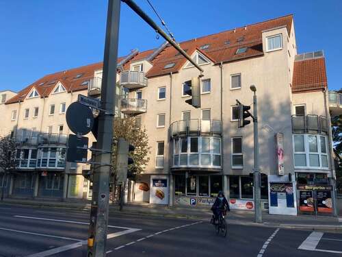 Foto - Wohnung zum Kaufen in Braunschweig 122.000,00 € 38 m²