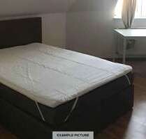 WG-Zimmer in Frankfurt am Main 690,00 € 15 m²