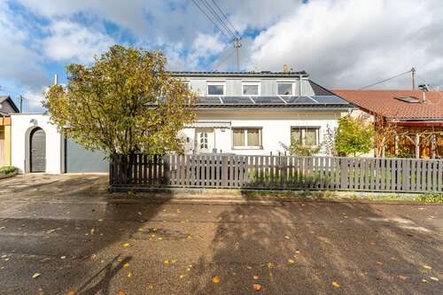 Foto - Haus zum Kaufen in Oberndorf am Neckar 260.000,00 € 156 m²