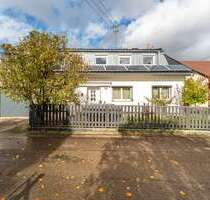 Haus zum Kaufen in Oberndorf am Neckar 260.000,00 € 156 m²