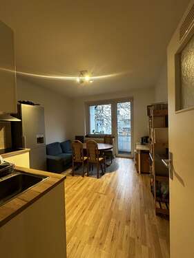 Foto - Wohnung zum Kaufen in Düsseldorf 295.000,00 € 80 m²