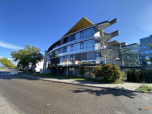 Foto - Büro in Leinfelden-Echterdingen 15.256,25 € 1220.5 m²