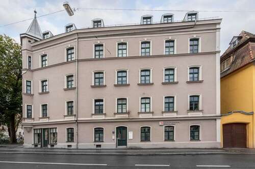 Foto - Wohnung zum Kaufen in Augsburg 295.000,00 € 63.57 m²