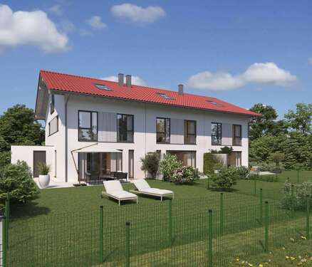 Foto - Haus zum Kaufen in Holzkirchen 1.418.000,00 € 160.37 m²