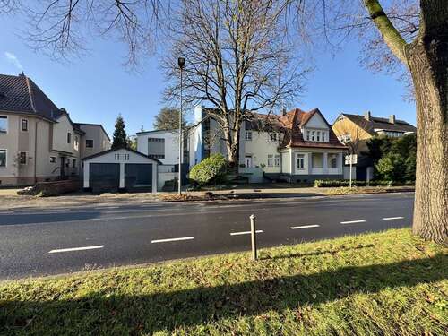 Foto - Wohnung zum Mieten in Neuss 1.600,00 € 123 m²