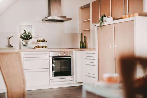 Foto - Wohnung zum Mieten in Hamberge 1.369,00 € 129 m²