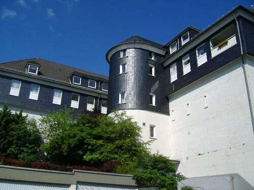 Foto - Wohnung zum Mieten in Siegen 281,08 € 50.92 m²