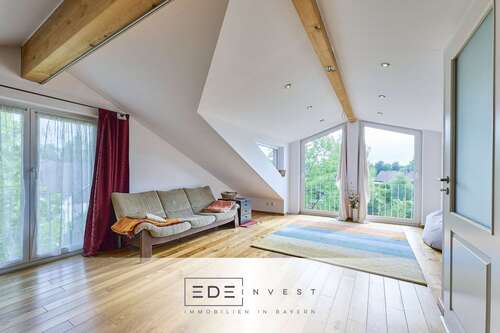 Foto - Haus zum Kaufen in Schäftlarn 1.249.000,00 € 152.85 m²