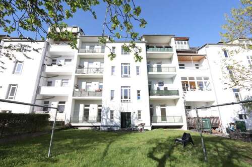 Foto - Wohnung zum Mieten in Chemnitz 384,00 € 64 m²