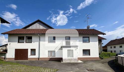 Foto - Haus zum Kaufen in Hutthurm 125.000,00 € 97 m²