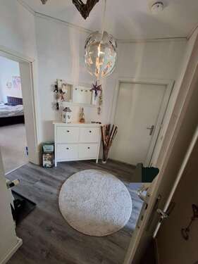Foto - Wohnung zum Mieten in Haldensleben 578,50 € 89 m²