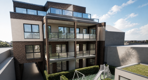 Foto - Wohnung zum Kaufen in Bochum 259.000,00 € 51.5 m²