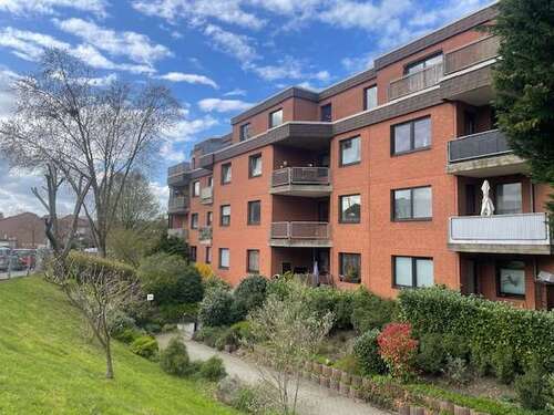 Foto - Wohnung zum Kaufen in Mönchengladbach Schrievers 95.000,00 € 50.37 m²