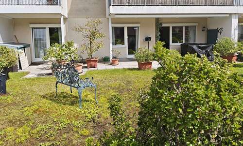 Foto - Wohnung zum Kaufen in Duisburg 380.000,00 € 110 m²
