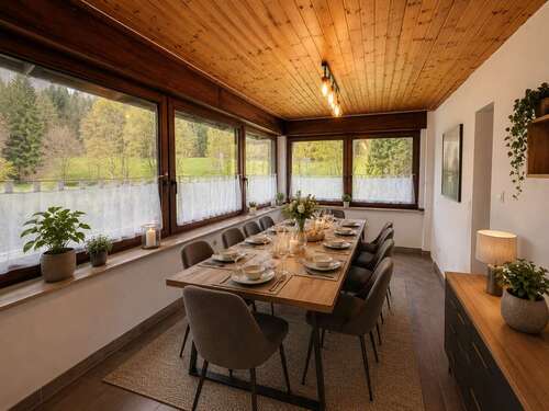 Foto - Wohnung zum Kaufen in Bad Herrenalb 155.000,00 € 76.35 m²