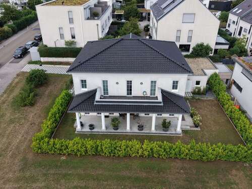 Foto - Wohnung zum Mieten in Wiesloch 4.900,00 € 230 m²