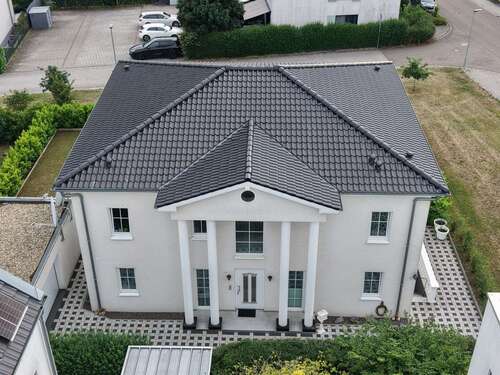 Foto - Wohnung zum Mieten in Wiesloch 4.900,00 € 230 m²