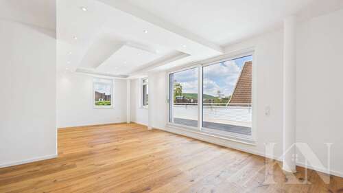 Foto - Wohnung zum Kaufen in Saarbrücken 478.000,00 € 119.61 m²