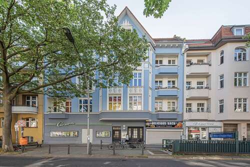Foto - Einzelhandel in Berlin 245.000,00 € 46.06 m²