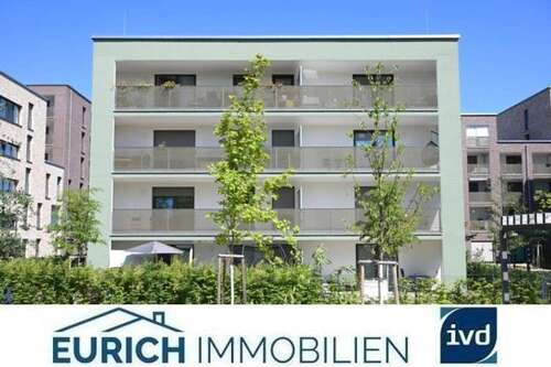 Foto - Wohnung zum Kaufen in Leinfelden-Echterdingen 598.000,00 € 81 m²